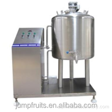 Makinë sterilizuese e qumështit UHT të përdorur industrial